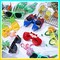 20 Pairs Novelty Luau Party Sunglasses Fun Hawaiian Sunglasses Beach Party Decorations